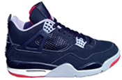 Nike Air Jordan IV