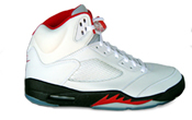 Nike Air Jordan V