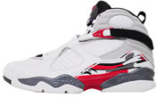 Nike Air Jordan VIII