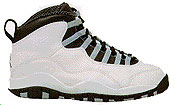 Nike Air Jordan X