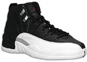 Nike Air Jordan XII