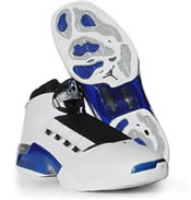 Nike Air Jordan XVII
