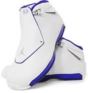 Nike Air Jordan XVIII