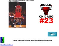 archive jordanmaxou 2003