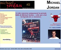 archive jordanmaxou 2004