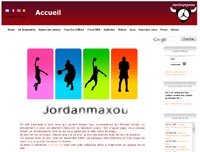archive jordanmaxou 2008