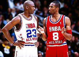 photo michael jordan allstar #20