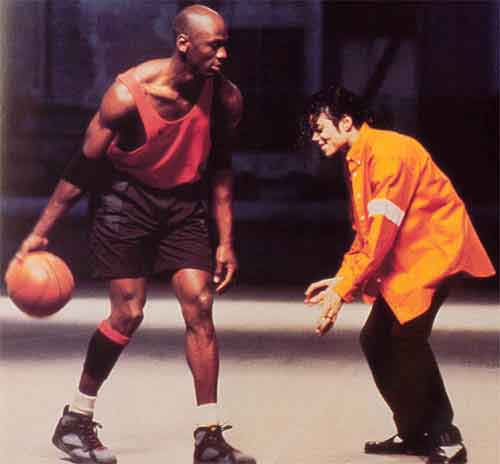 photo michael jordan autre #11