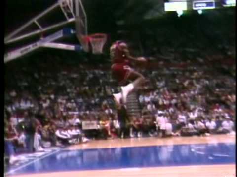 photo michael jordan dunk #16
