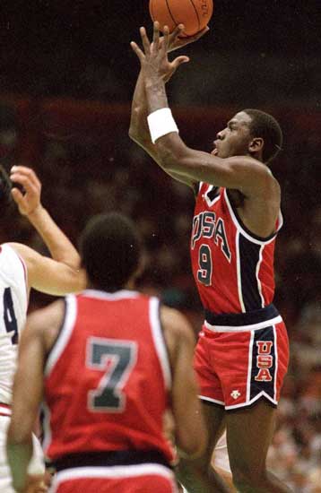 photo michael jordan jo #15