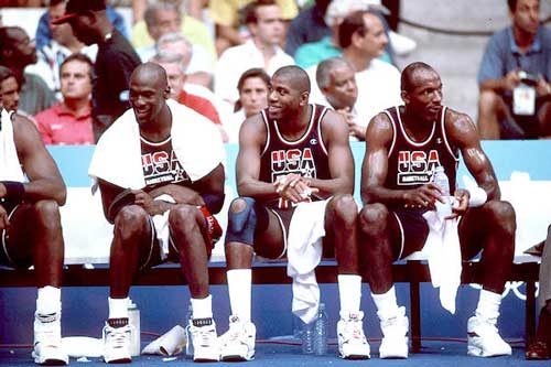 photo michael jordan jo #18