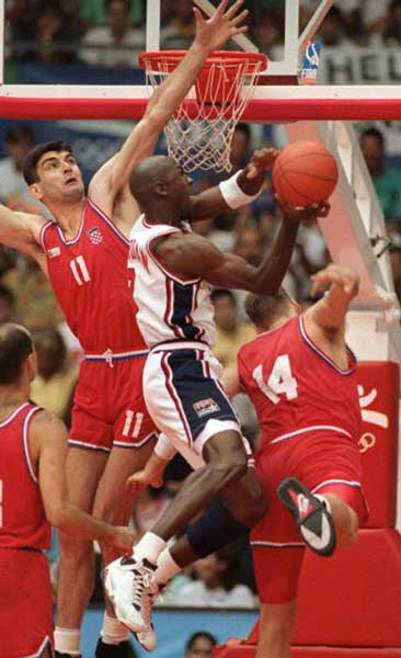 photo michael jordan jo #19