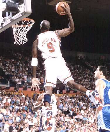 photo michael jordan jo #20