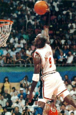 photo michael jordan jo #22