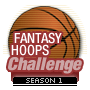 Nouvelle saison Fantasy Hoops Challenge